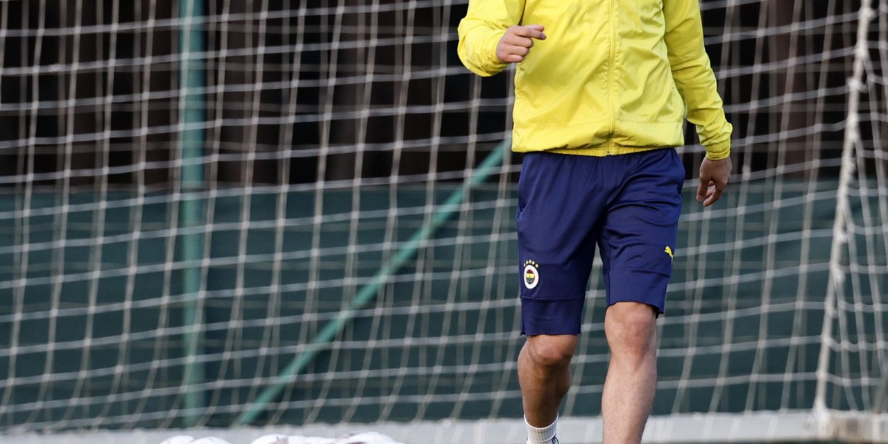 Fenerbahçe, Adana Demirspor Maçı Hazırlıklarına Başladı