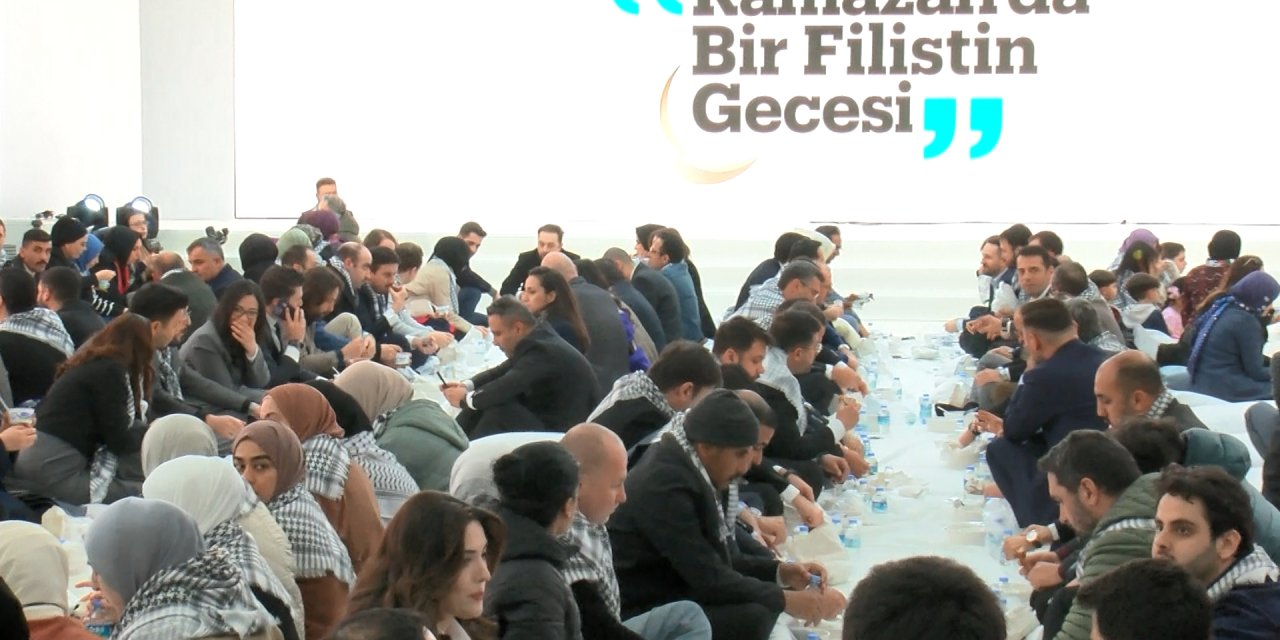 İstanbul-trt Genel Müdürü Sobacı: İsrail'in, Fütursuzca Sürdürdüğü Katliamlarını Sonuna Kadar Anlatacağız