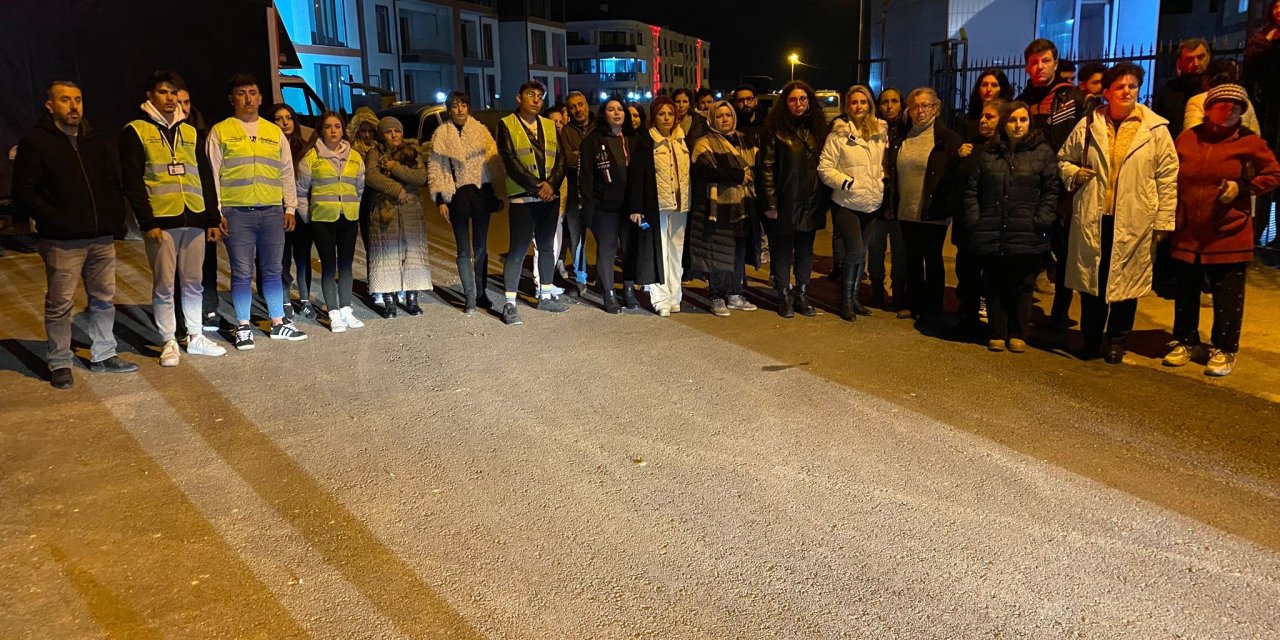 6 Yavru Kedi Başları Kesilerek Öldürüldü (2)