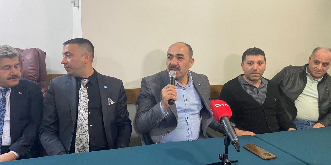 İyi Parti Esenyurt Belediye Başkan Adayı Yıldız: Belediye Başkanının Düşüncesi Ve İdeolojisi Olmamalı