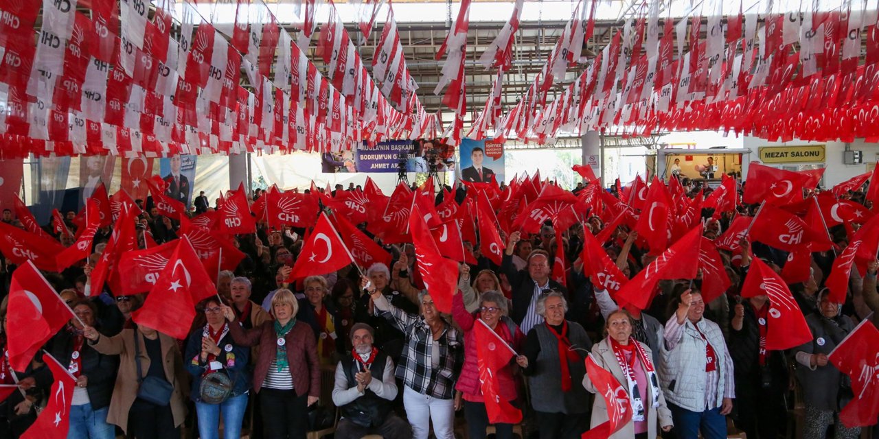 Tamer Mandalinci: Bodrum’un Kronik Sorunlarını, Bir Daha Gündeme Almamak Üzere Kapatacağız