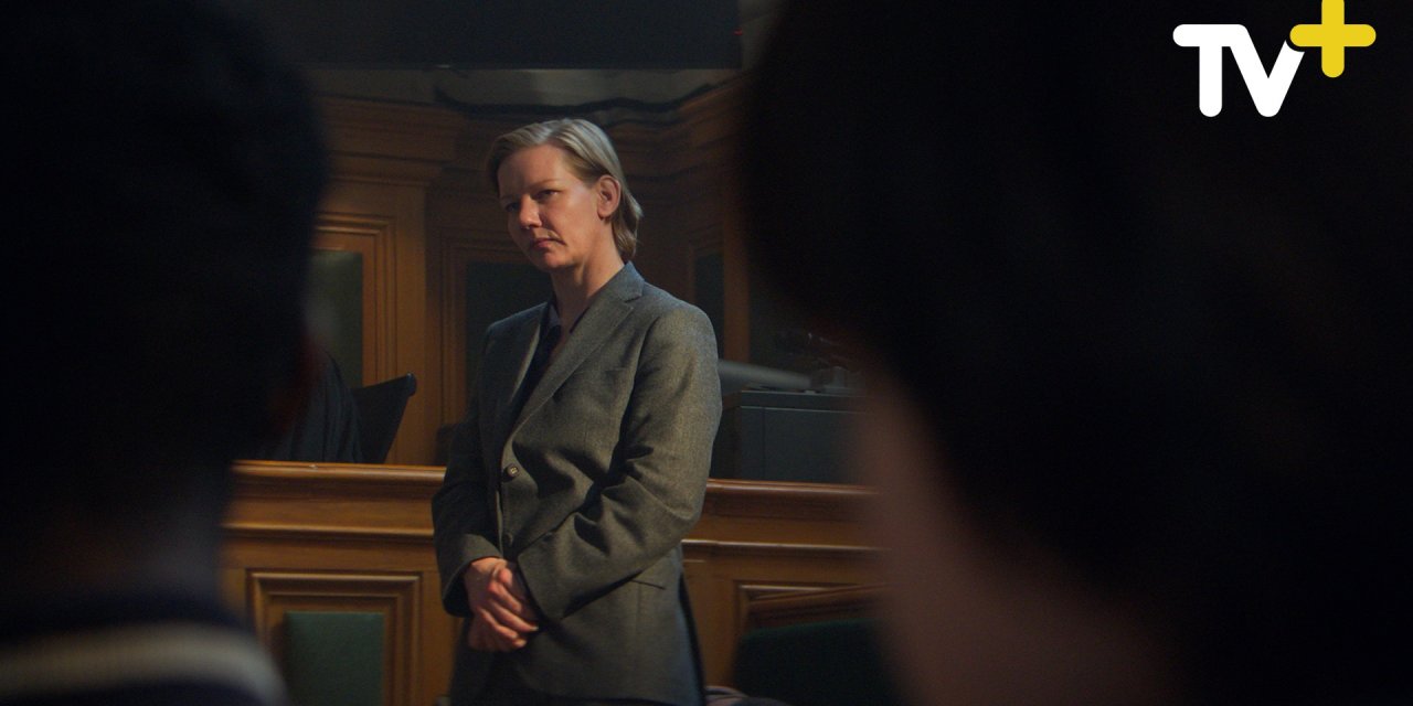 Oscar Ödüllü Yapımlar Yakında Tv+'ta