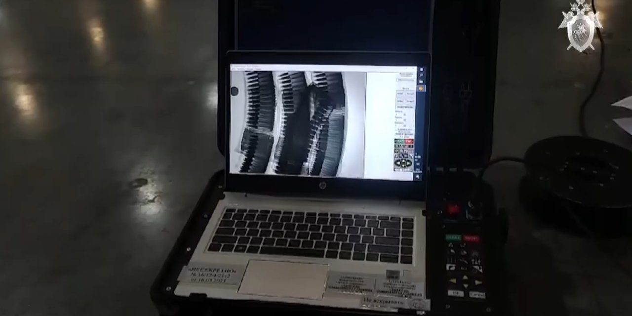 Rusya’daki Terör Saldırısında Ölü Sayısı 60’ın Üzerinde (2) - Ek Görüntülü