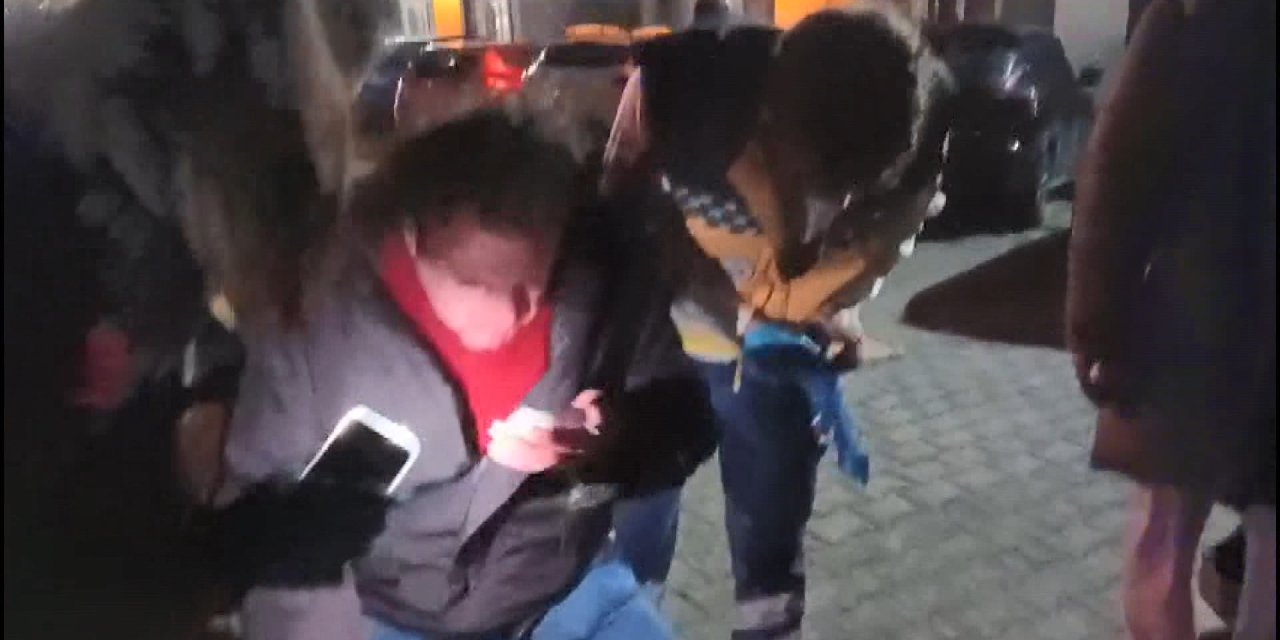 İstanbul - Büyükçekmece'de 806 Dairelik Sitede Yönetim Kavgası