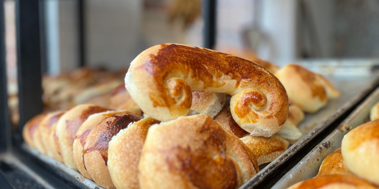 Rum Kalfanın Oyuncak Şeklindeki Poğaçaları, 91 Yıldır Tekne Orucu Tutan Çocuklara İftariyelik Oluyor