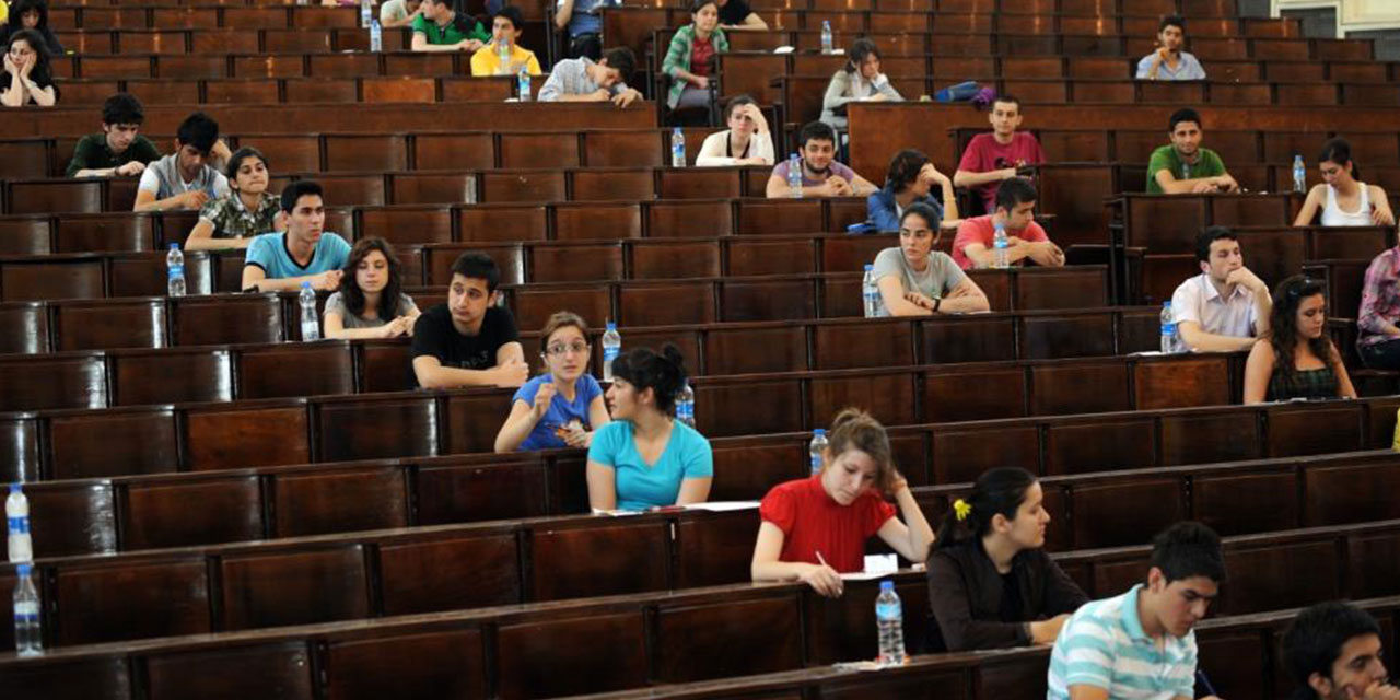 YÖK, YKS için ikinci geç başvuru hakkı tanıdı