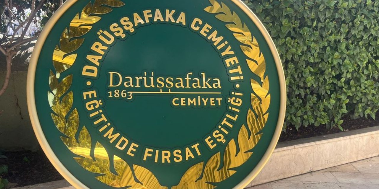 İstanbul- Herşeyini Darüşşafaka'ya Bağışlayan Yaşar Büyükanıt'ın Yeğeni Filiz Acıgöl Son Yolculuğuna Uğurlandı