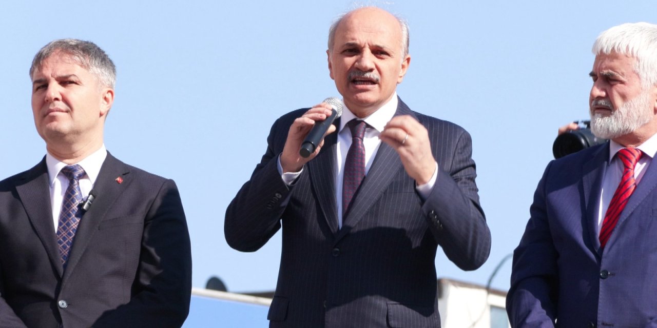 Saadet Partisi İbb Başkan Adayı Birol Aydın: İstanbul’da 3k İnsanımızın En Temel Meselesidir