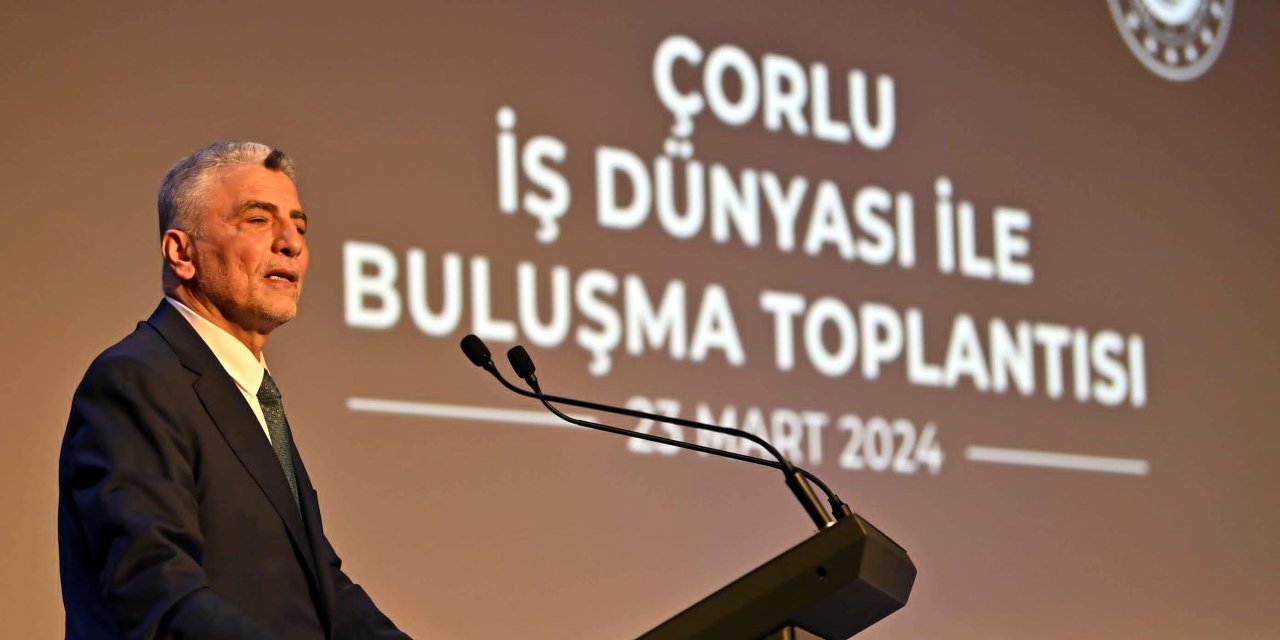 Bakan Bolat: Önemli Krizler Başarıyla Atlatıldı