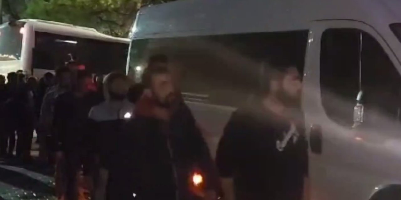 6 İlde 'Kalkan-16' Operasyonları; 173 Düzensiz Göçmen İle 19 Organizatör Yakalandı