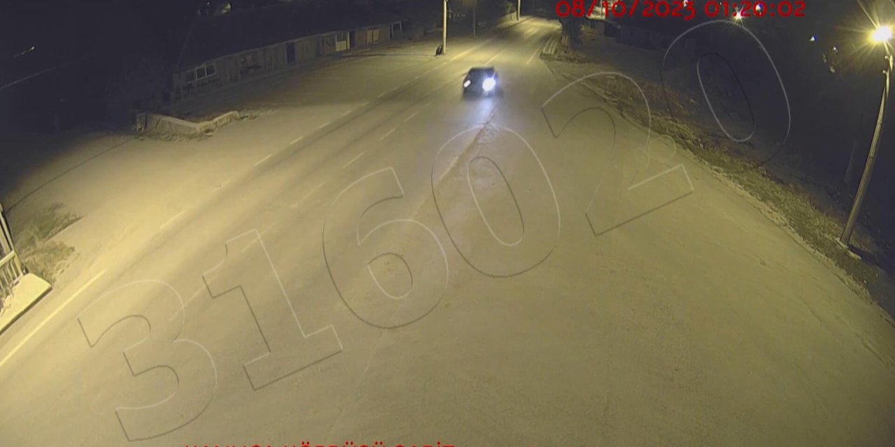 İstanbul- Şimel'in Ölümüne Neden Olan Kazada Sanık Ağır Ceza Mahkemesinde Yargılanacak