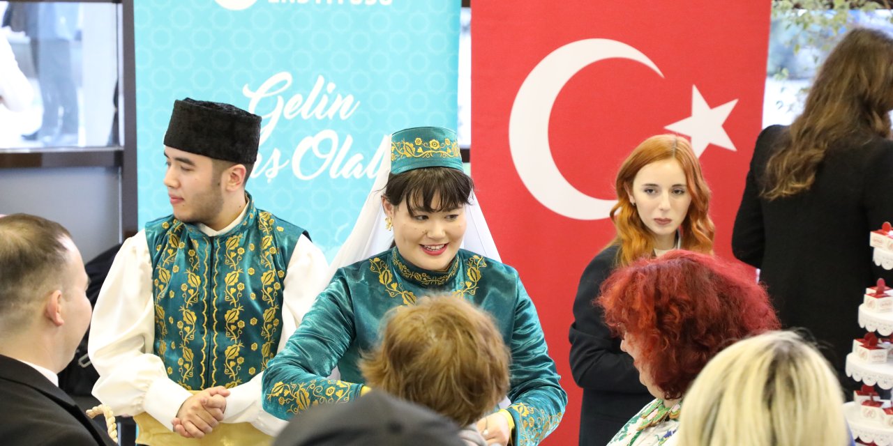 Nevruz Bayramı Bükreş’te Kutlandı