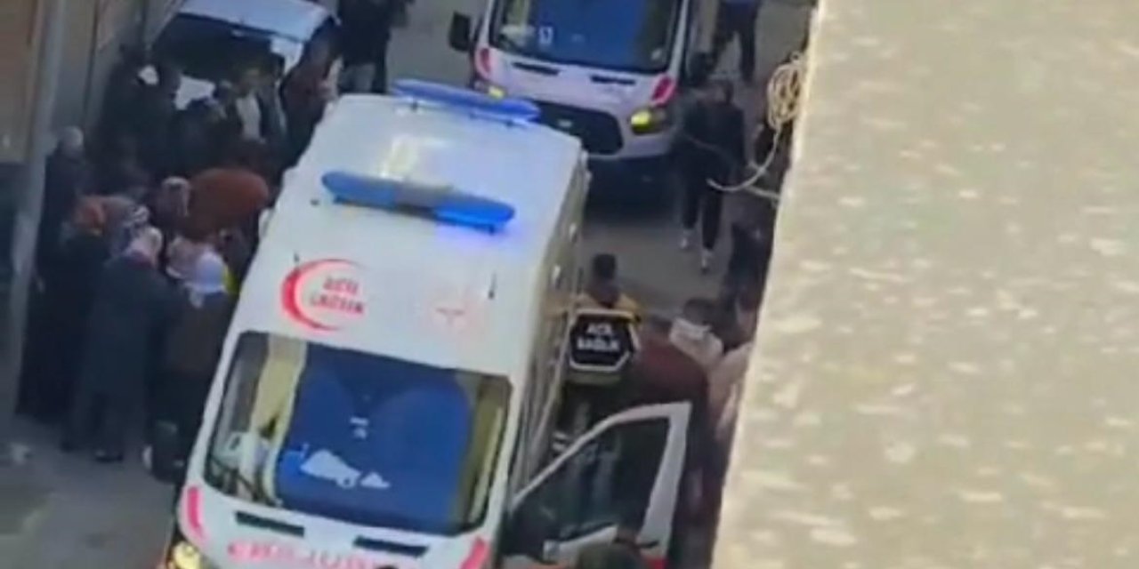 'Gürültü Yapmayın' Uyarısı Sonrası Çıkan Kavgada Öldürüldü