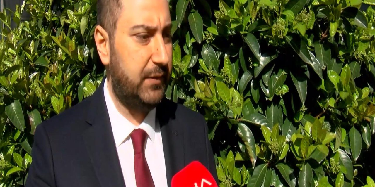 İstanbul- Bankadaki Su Baskınında Kripto Para İle Dijital Veri Kaybı İddiası