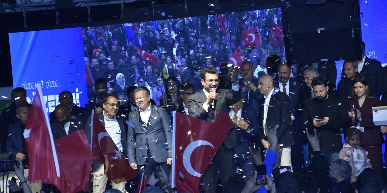 Mehmet Tosun: Bodrum'u Bütüncül Bir Şekilde Planlayacağız