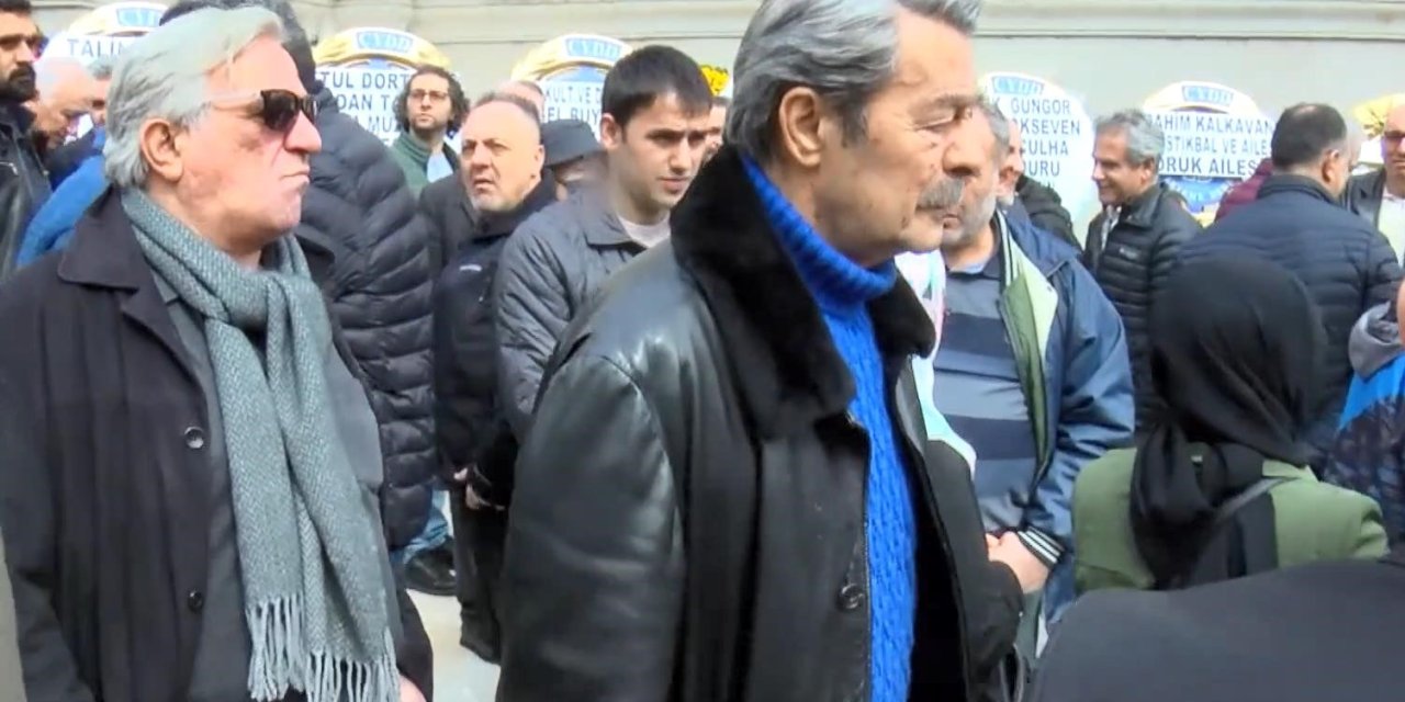 İstanbul -  Bakan Koca Kadir İnanır'ın Sağlık Durumuyla İlgili Açıklama Yaptı