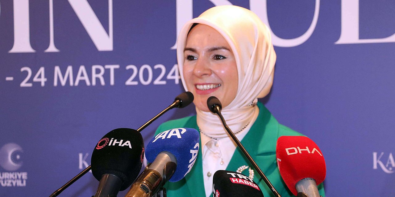 Bakan Göktaş: Şiddet Karşısında Olan Duruşumuzdan Asla Taviz Vermedik