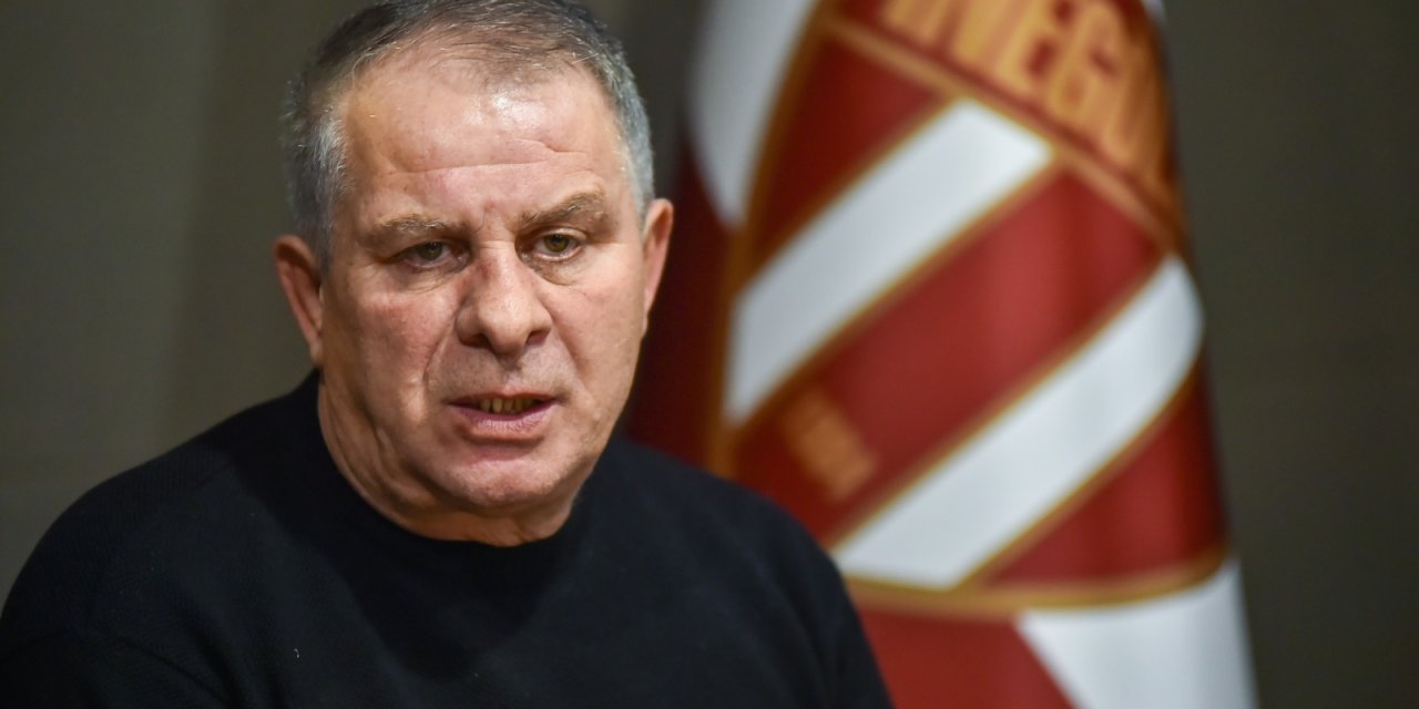 İnegölspor Teknik Direktörü Bahaddin Güneş İstifa Etti