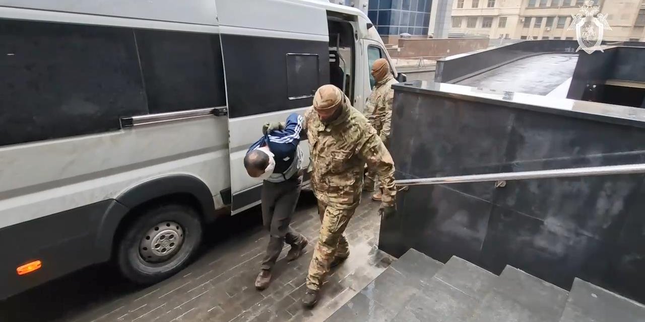 Moskova Saldırısında Hayatını Kaybedenlerin Sayısı 137’ye Yükseldi