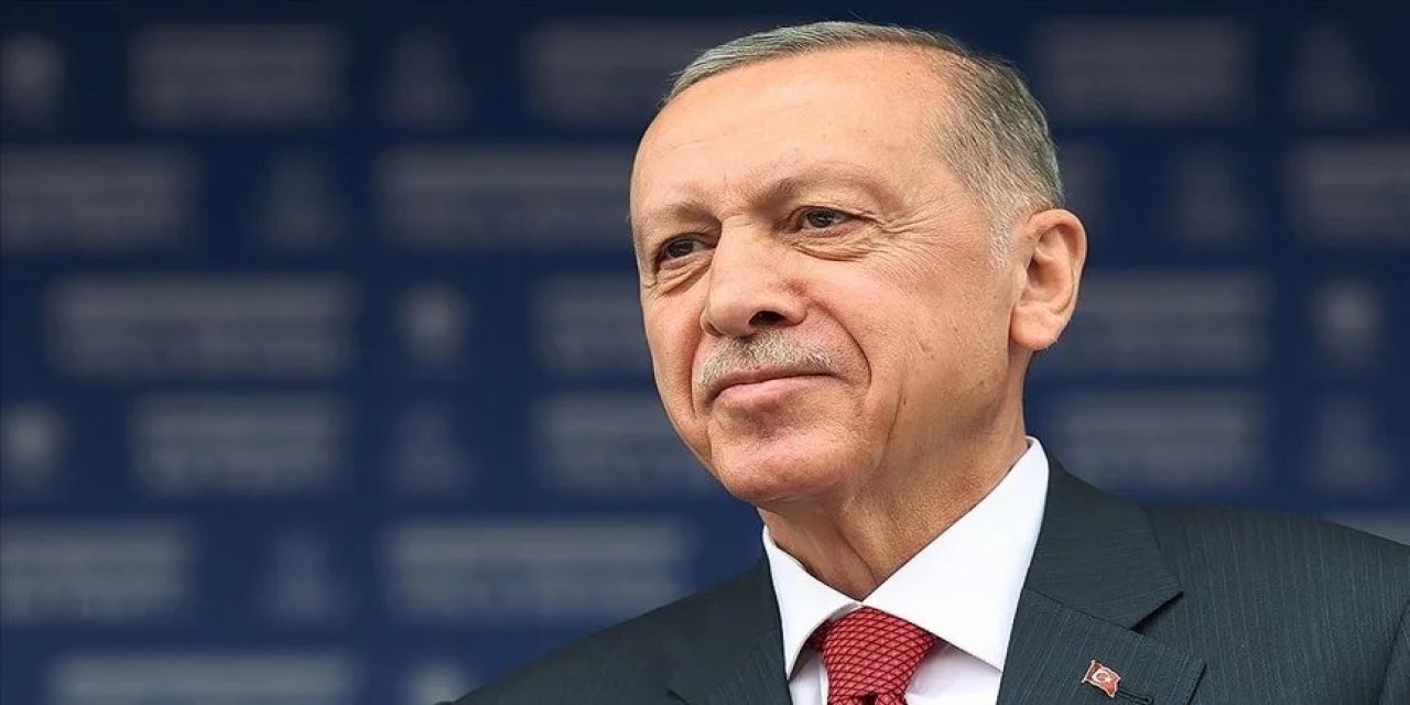 Cumhurbaşkanı Erdoğan: Dün 'ak' dediğine bugün 'kara' diyen birine evlatlarımızın geleceği emanet edilmez