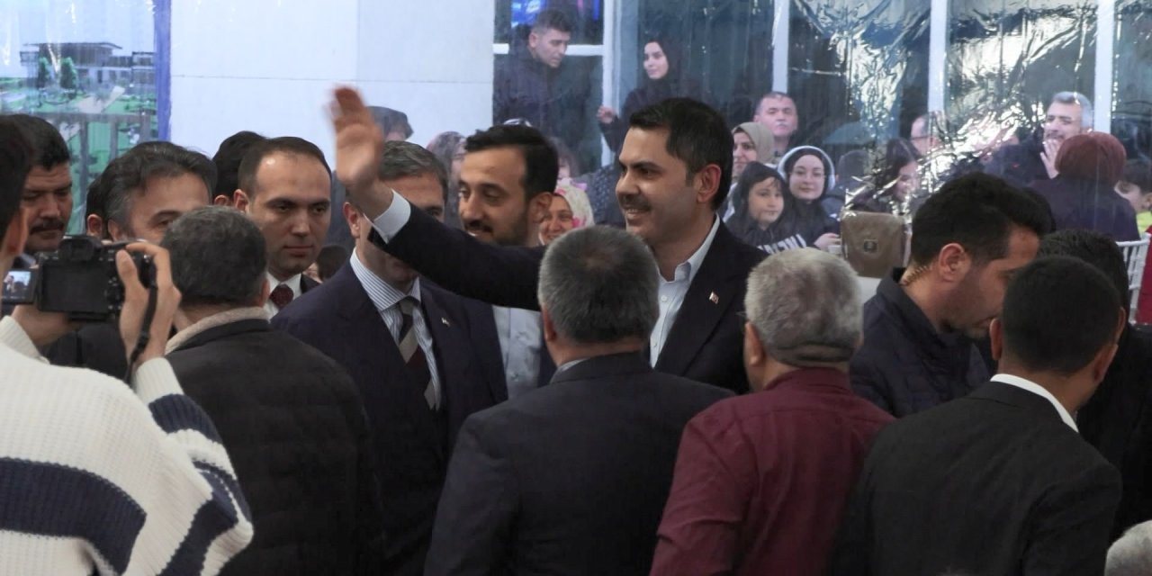 İstanbul-kurum: 1 Nisan İtibariyle 39 İlçemizin Tamamında Olacağız