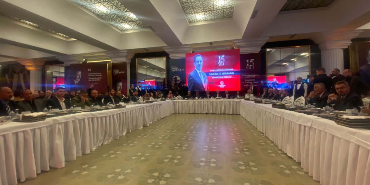 Mustafa Destici: Seçimlere Ayrı Girmek İttifakın Ruhuna Aykırı Değil