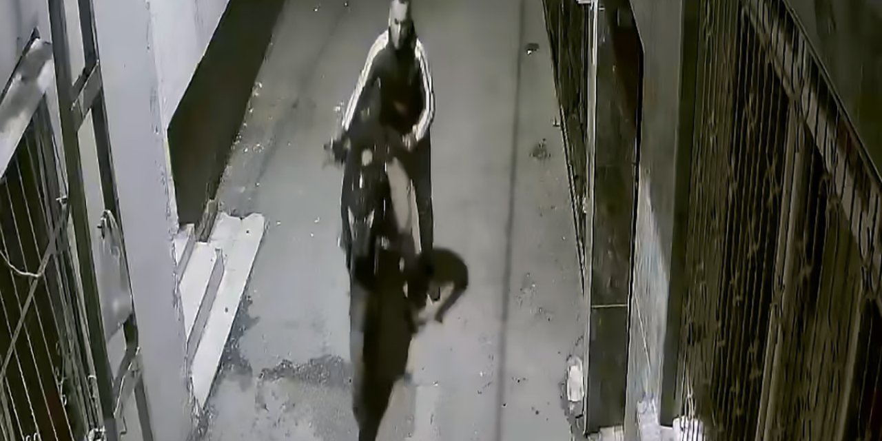 Çocukluk Arkadaşının Motosikletini Şaka İçin Çaldığını Söyledi, Sahibi ‘Tanımıyorum’ Dedi