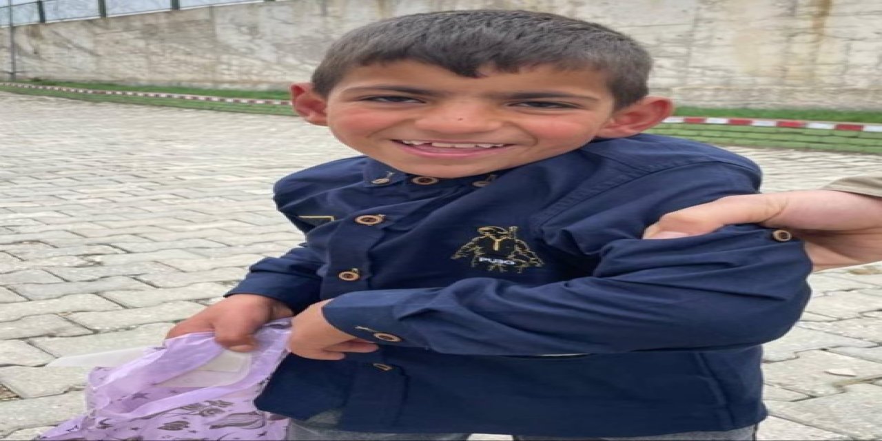 Kaybolan engelli Berat için arama çalışması başlatıldı