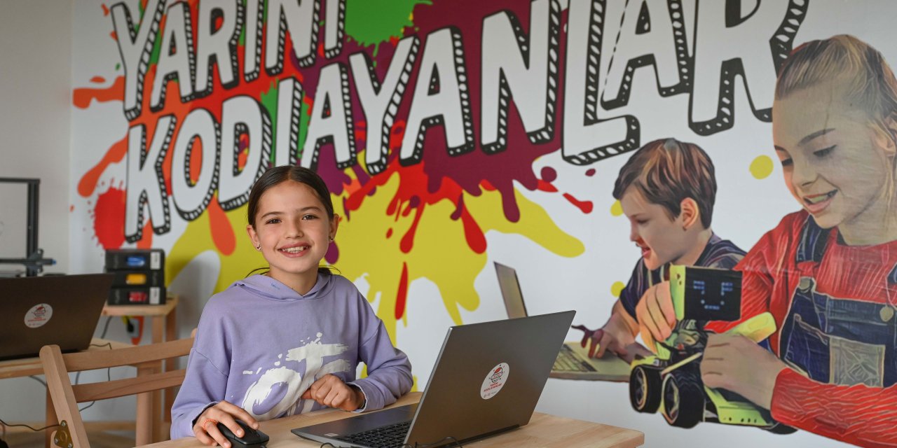 Vodafone Vakfı ‘Yarını Kodlayanlar’ İle 400 Bini Aşkın Çocuğa Ulaştı
