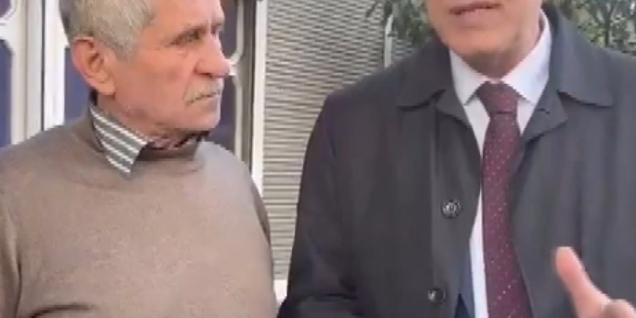 İstanbul - Maltepe'de Seçim Broşürü Dağıtan Ak Partili'ye Darp İddiasında Şüphelinin İfadesi Ortaya Çıktı