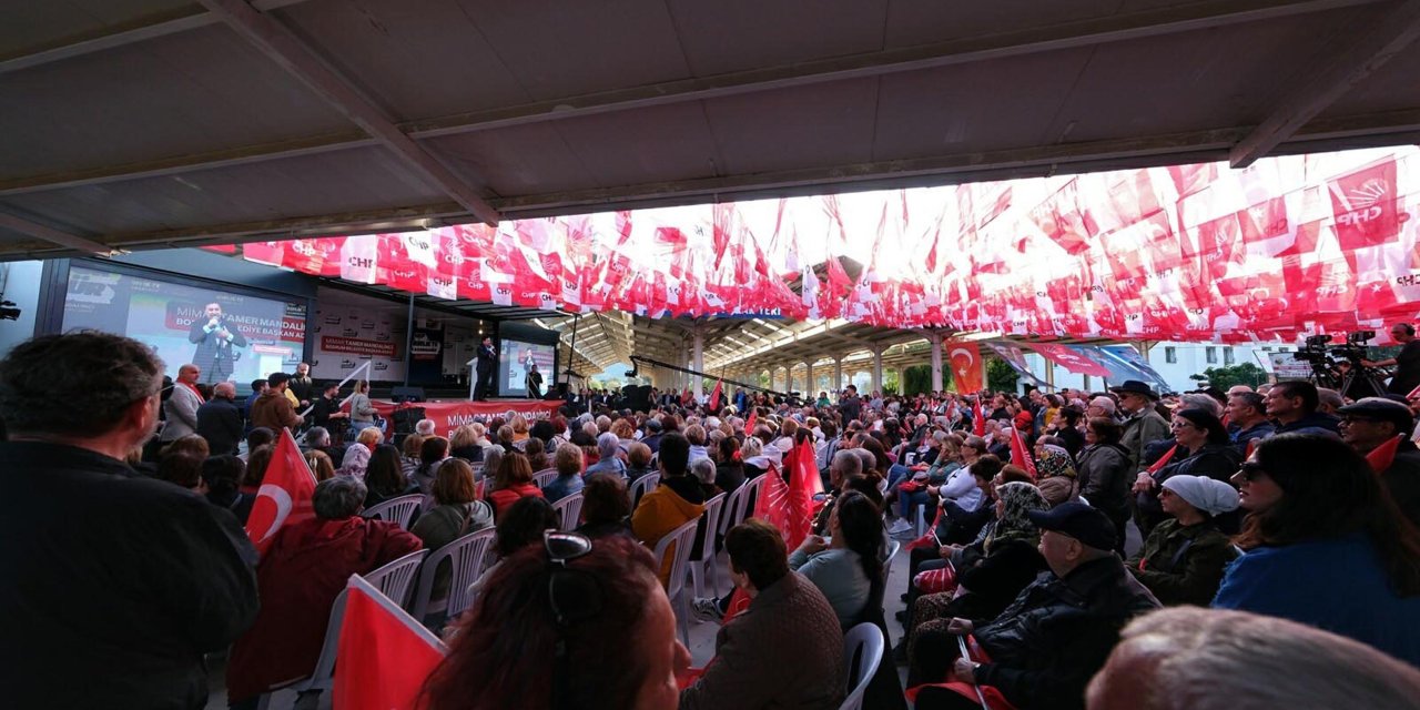 Tamer Mandalinci: Seçimin Kaybedeni, Özünü İnkar Edenler Olacak