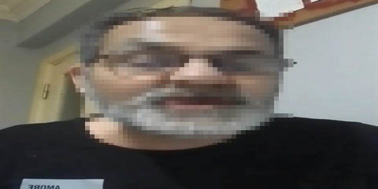 Tokat'ta Sosyal Medyadan Müstehcen Yayın Şüphelisi Adliyede