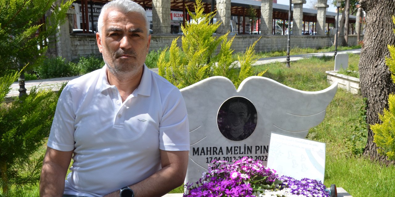 Mahra'nın Babası: Kedi Eros Davası Gündem Oldu, 23 Gün Acı Çeken Kızım Bu Kadar Konuşulmadı