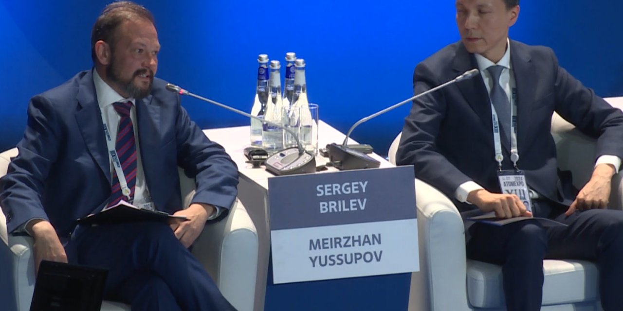 Bakan Bayraktar Rusya’da Konuştu: Teröre Karşı Dayanışma İçinde Olmalıyız