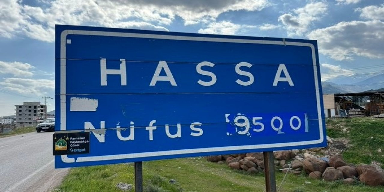 Bitget, Ramazan Nedeniyle Hatay'daki Depremzedelere Gıda Kolisi Dağıttı