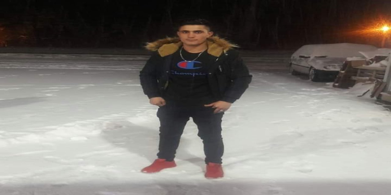 Ava gideceğini söyleyip evden çıktı; cansız bedeni bulundu