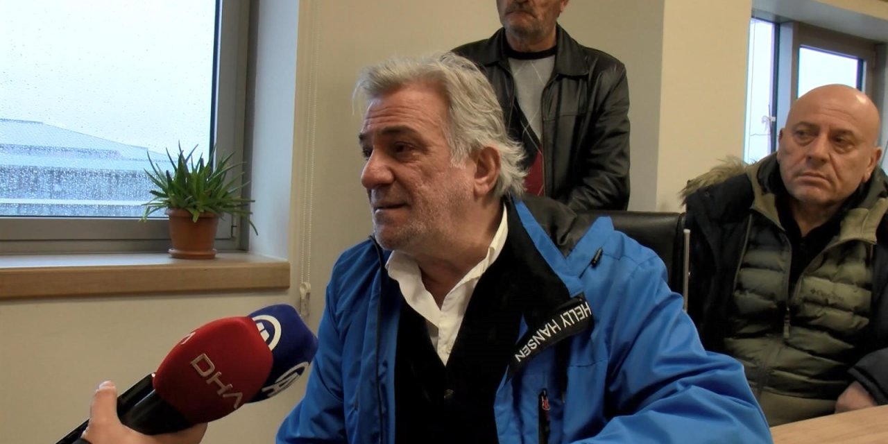 İstannbul - Kadir İnanır'ın Sağlık Durumuyla İlgili Başhekimden Açıklama