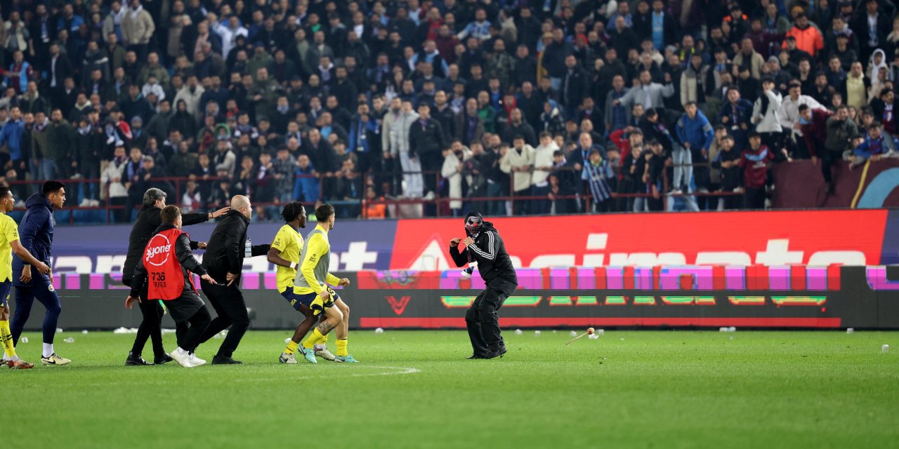 Bright Osayi-samuel: Takımımı Savunmak Zorundaydım