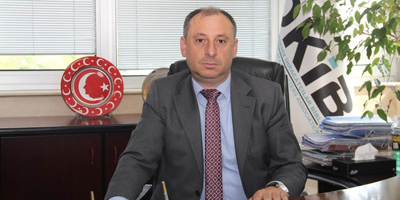 Doğu Karadeniz'in yapı ve inşaat sektöründeki yeni hedefi Türk Cumhuriyetleri