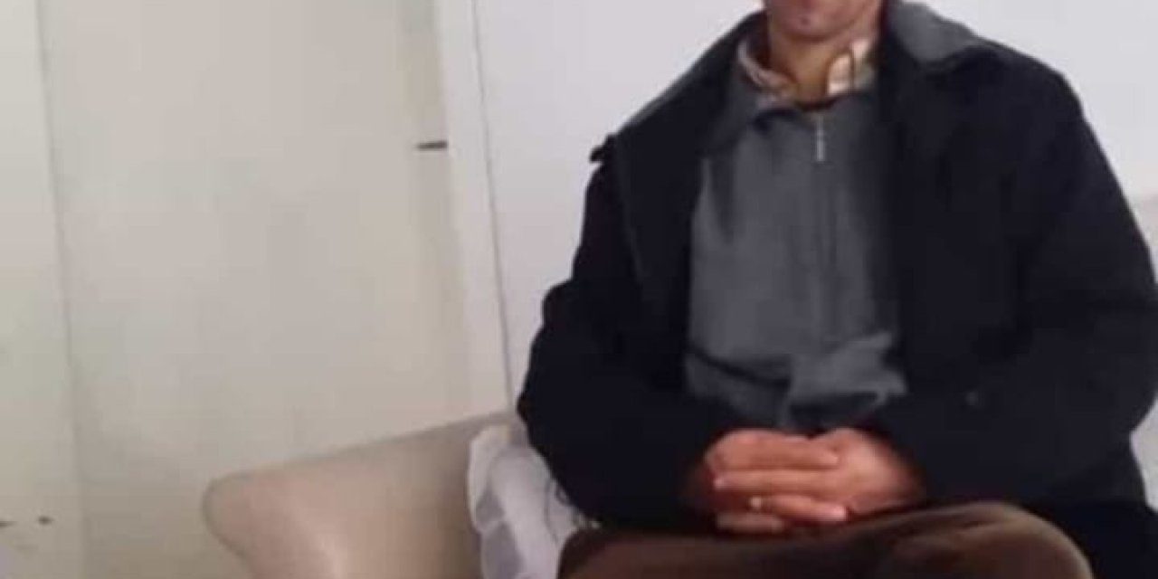 Karlıova’da Kamyonun Çarptığı Yaya Öldü