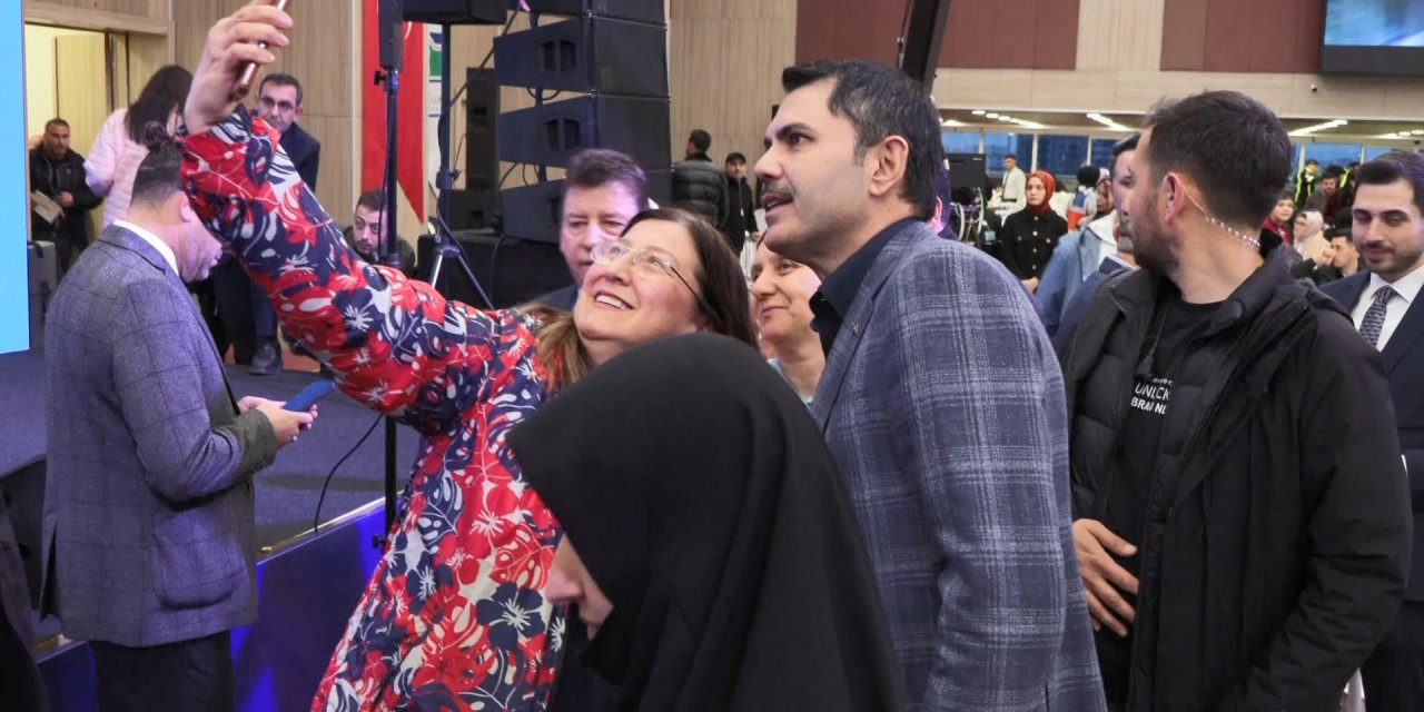 İstanbul-kurum: Türkiye Ve Balkanlar Ayrılmaz Bir Bütündür