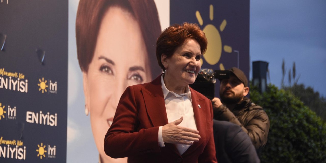 Meral Akşener: Seçim Boyunca Emeklileri Konuştum (2)