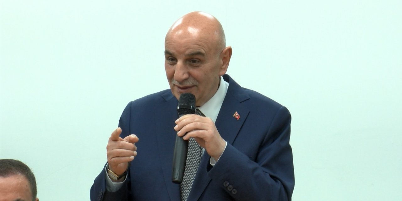 Turgut Altınok: Projesi Olan Bir Belediye Başkanı Lazım (2)