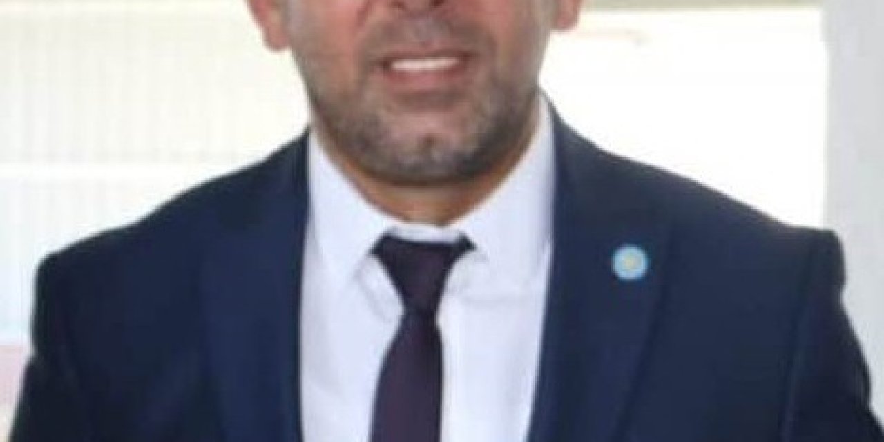 Zafer Partisi Antakya Adayı, Chp Lehine Çekildi