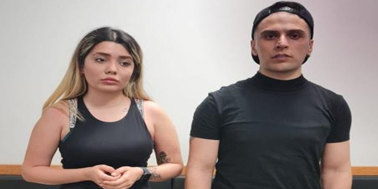 İranlı şarkıcı sahte pasaportla kaçmak isterken İstanbul Havalimanı'nda yakalandı