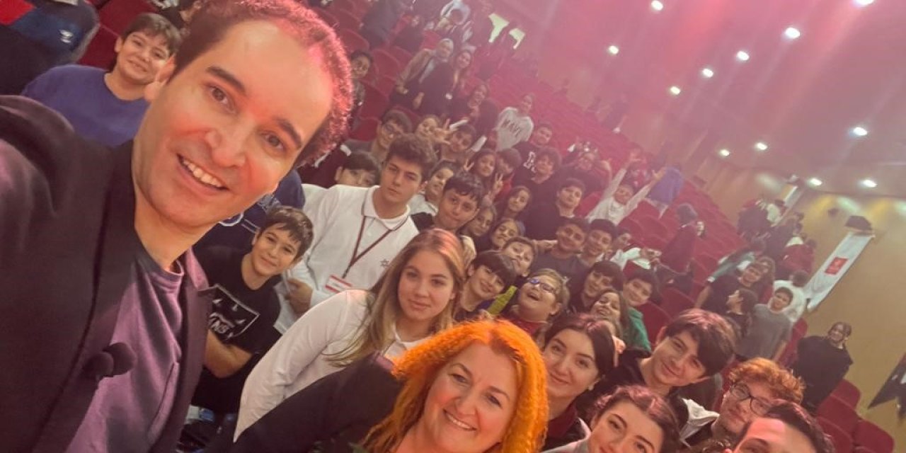 'bir Fikrin Mi Var? Girişimcilik Yarışmasının Kazananları Mayısta Belli Oluyor