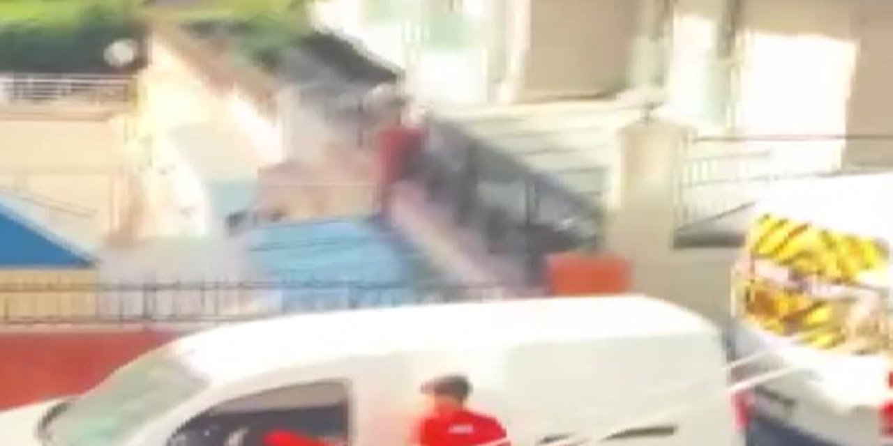 İstanbul- Öldüren Dayak Davasında 2 Tahliye