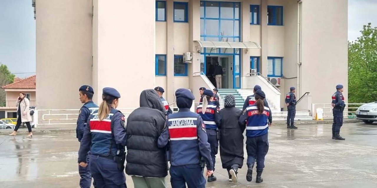 Hazine Arazisi Satışıyla Dolandırıcılık Yapanlara Operasyonunda 3 Tutuklama