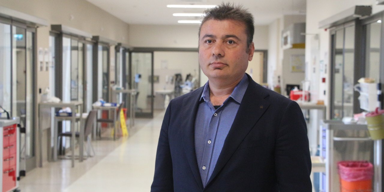 Kadir İnanır'ın Rahatsızlığı 'İnme', Dünyada Sakatlıkların 1'inci, Ölümlerin İse 3'üncü Sebebi