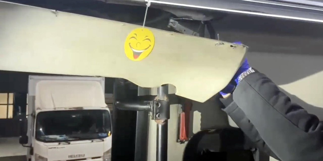 Tekirdağ'da Uyuşturucuya 10 Tutuklama